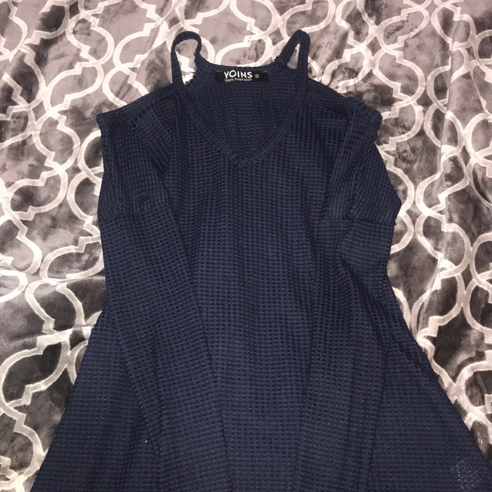 Long Sleeve Women’s Shirt